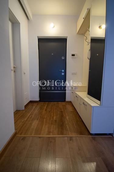 Apartament 2 Camere | 50 m2 | Parcare inclusa | Zona VIVO Metro - 15