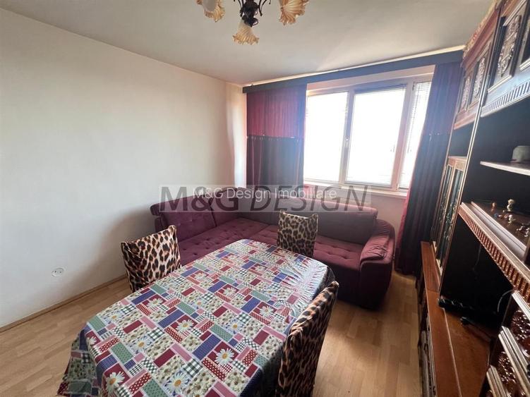 3 camere decomandat etaj 4/10 Dambovita centrala proprie - 9