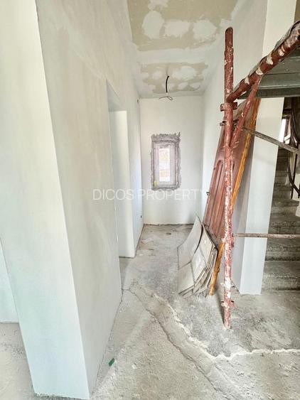 Casă de vânzare – Strada Ștefan cel Mare - 14