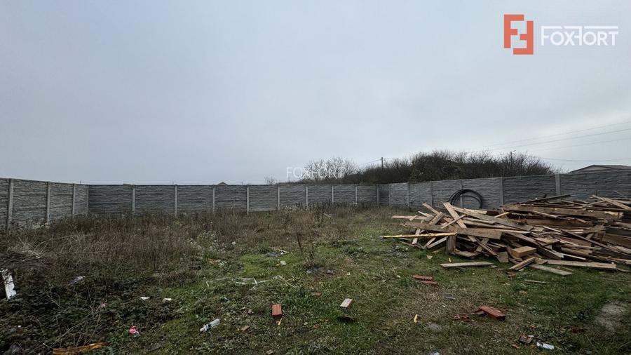 Duplex cu 3 camere in Sag, zona Manastire - 2