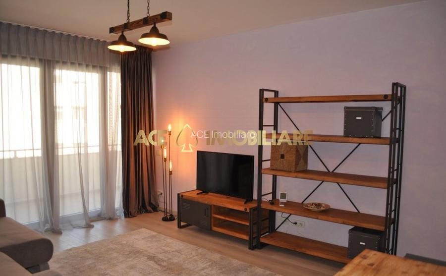 3 Camere | Soho Unirii | Centrala | Parcare subterana | Metrou - 7