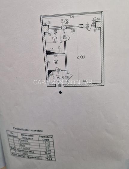 Obor, Colentina, stradal vav Parc Plumbuita 15 minute metrou - 19