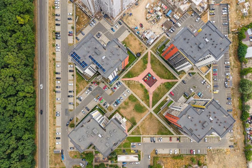 De vanzare apartament in zona de Nord - Comision 0% - 14