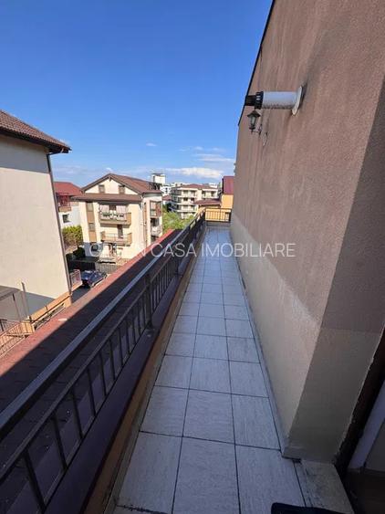 Apartament premium | 2 camere | parcare | AC | Andrei Mureșanu - 8