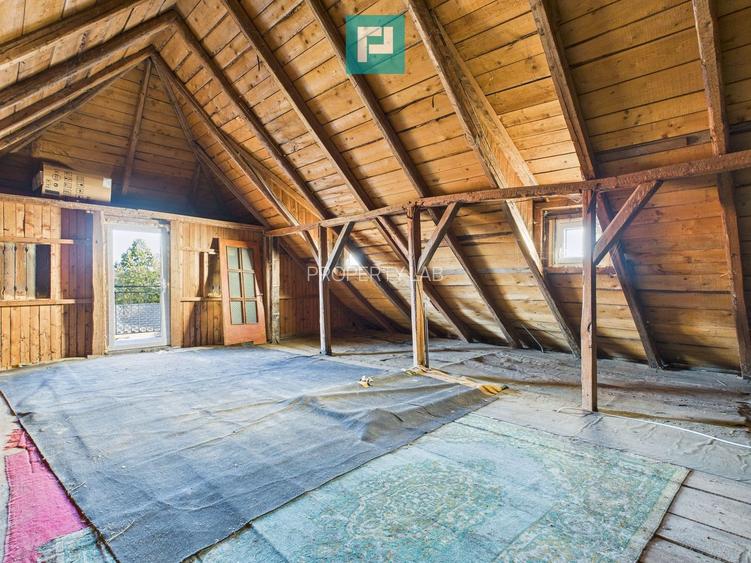 Casă spațioasă cu 4 camere în Vladimirescu - 14