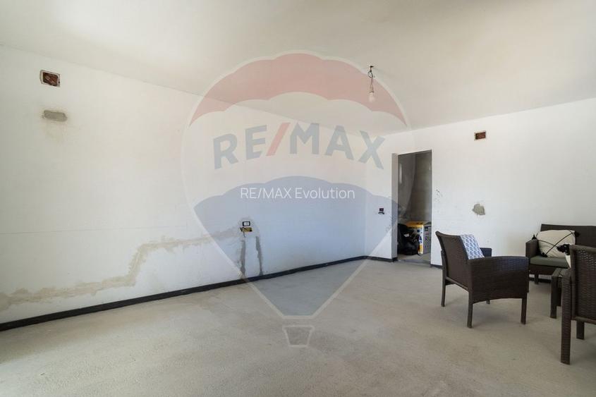 COMISION 0%| CASA INDIVIDUALA| PRIVELISTE PANORAMICA| 567MP TEREN| - 12