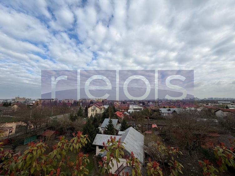 INCHIRIERE 4 CAMERE | BLOC BOUTIQUE | 154MP | IANCU NICOLAE | MOBILAT - 31