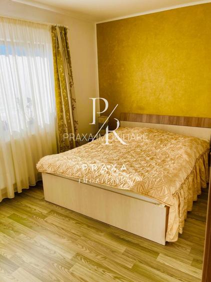 Duplex 120 mp utili ,300 mp teren, piscina, Zona Urusagului! - 4