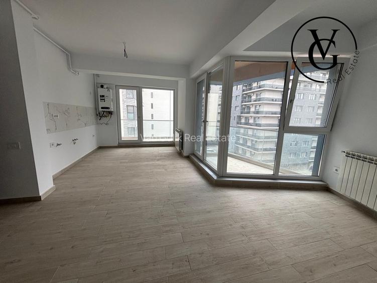 Garsoniera Mamaia Sat / Lidl - 6