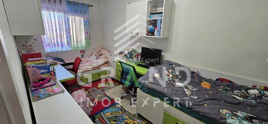 Apartament 3 Camere | Balcon | Boxa la subsol | Manastur/Grigore Alexandrescu - 5