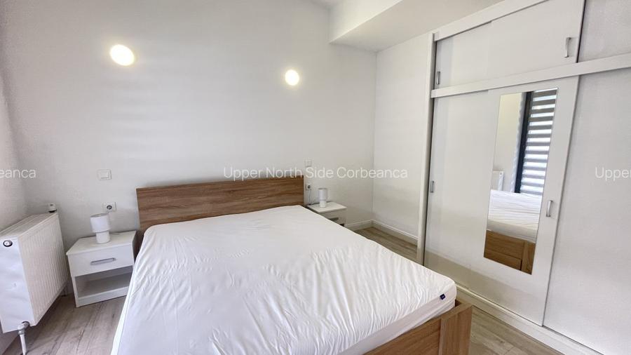 Vila individuală 5 camere | complet mobilata si utilata | 50m de Padure - 32