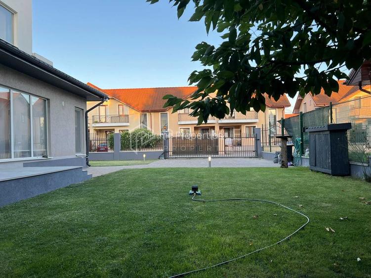 DE VÂNZARE: Casă Modernă „La Cheie” (175 mp) | 7 Noiembrie - 5