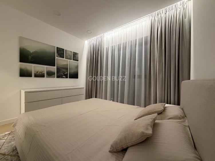 2 Camere Premium | Nusco City | Mobilat Modern | Parcare Disponibilă - 9