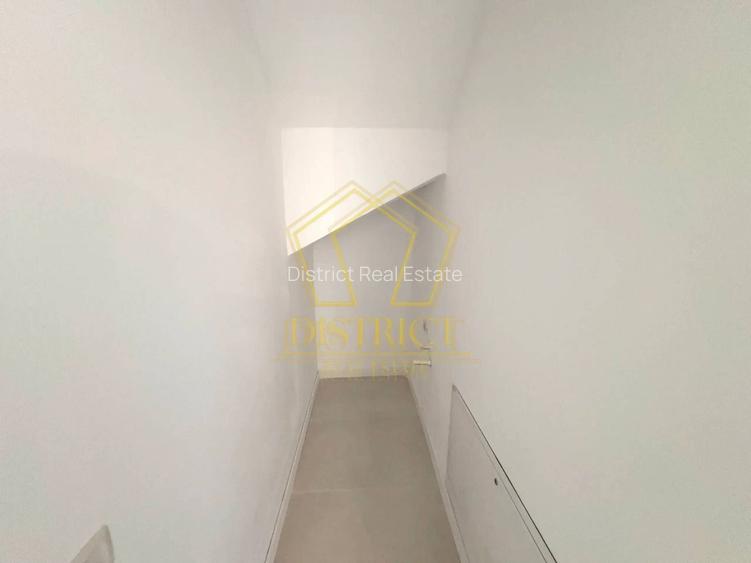 Duplex spațios cu 4 camere si debara |  Mosnita Noua | Sala de Sport - 9