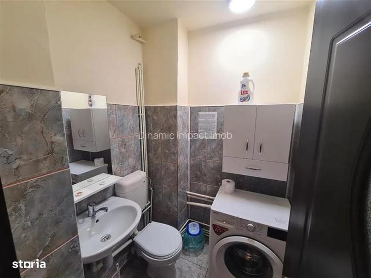 Apartament 3 camere,2 bai,2 balcoane.Centrul Civic! - 9