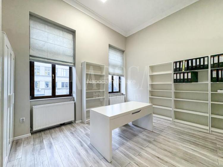 Apartament 2 camere de vanzare in Centru, Cluj Napoca - 6