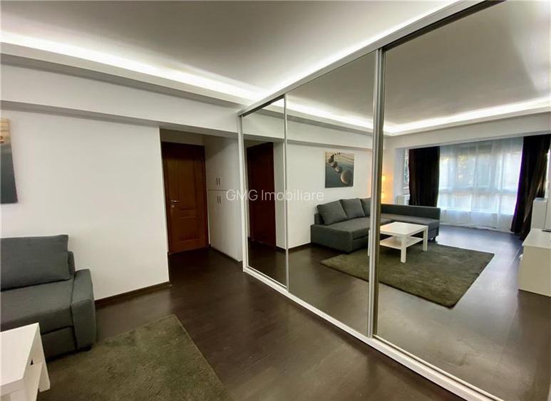 Apartament 2 camere zona Floreasca - 2