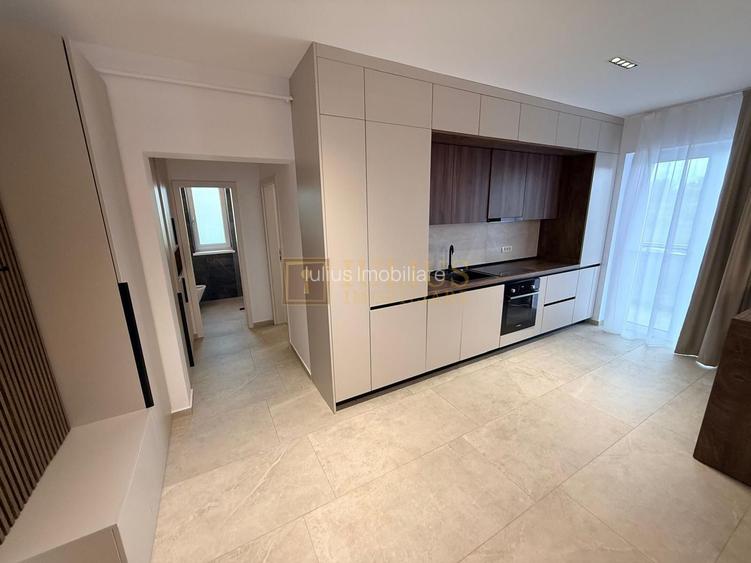 Bloc nou| 2 camere| apartament de lux| loc de parcare| Ghiroda| - 6