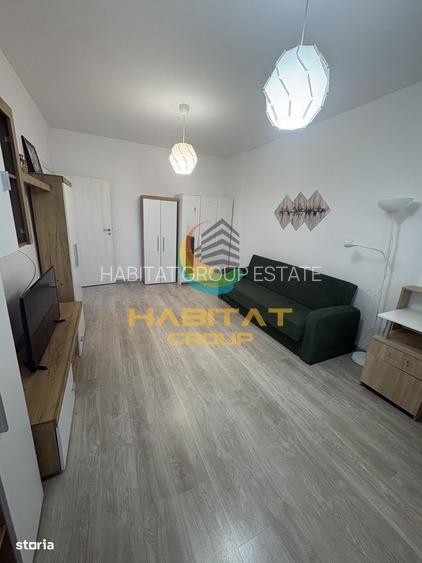 Apartament Decomandat Cu Parcare Dimitrie Leonida - 5