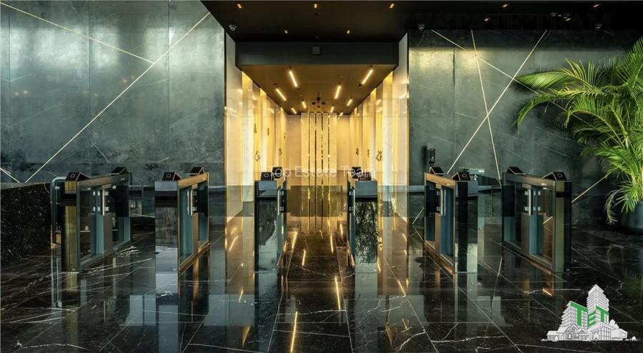 Spatiu de Birouri de 600 mp in One Tower Zona Floreasca - 5