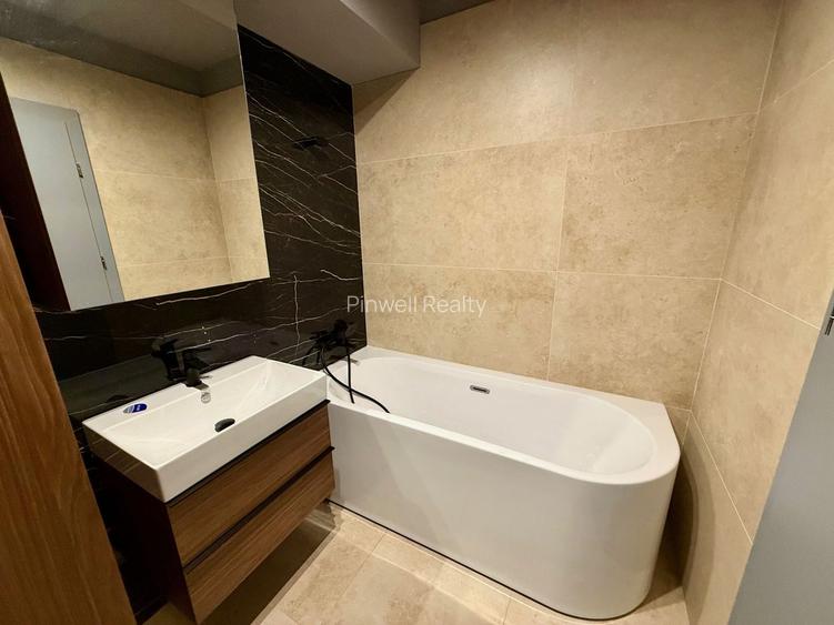 Penthouse de Vanzare I Straulesti - 14
