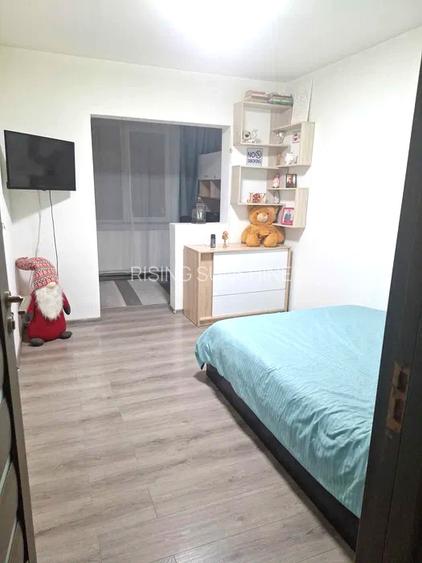 4 camere | decomandat | bloc an 1980 | 600 m Metrou Lujerului - 5