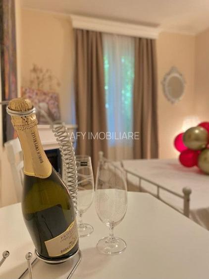 Apt 2 camere Floreasca vis-a-vis de One Eliade - 5