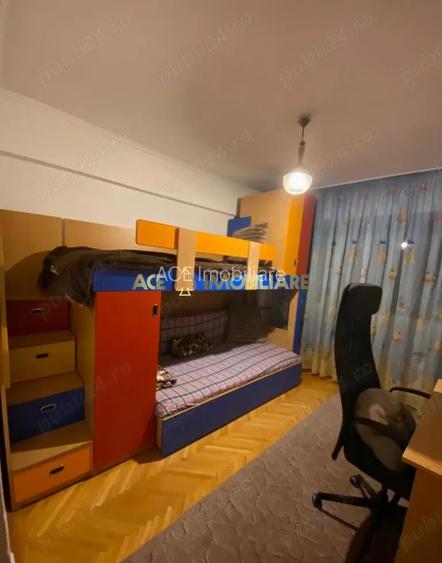 3 Camere de inchiriat | Gorjului | Metrou | Aer Conditionat - 3