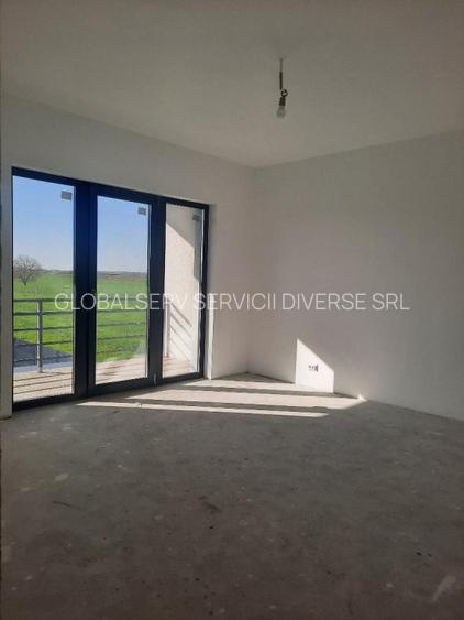 FARA COMISION casa 5 camere 3 bai 2 placi P+1+pod incalzire pardos canal apa - 32