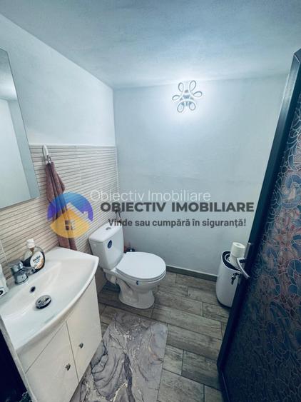 Casa tip duplex de vânzare – zona Fermelor , Piatra Neamt gata de mutat - 20