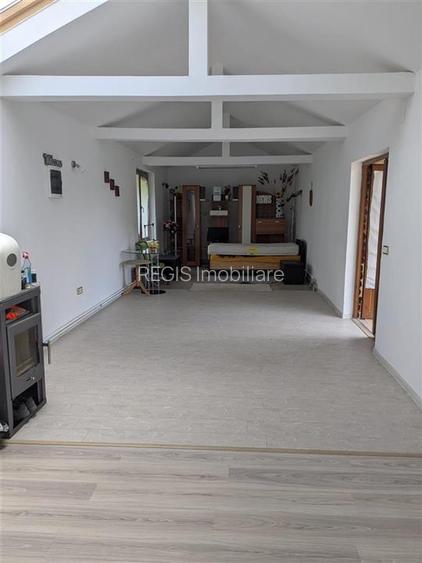 OPORTUNITATE INVESTITIE, TEREN + IMOBIL, TARLUNGENI - 3