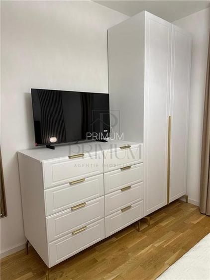 ISHO - 4 CAMERE - 2 BAI - 2 TERASE - INCALZIRE PARDOSEALA - PARCARE SUBTERANA - - 9