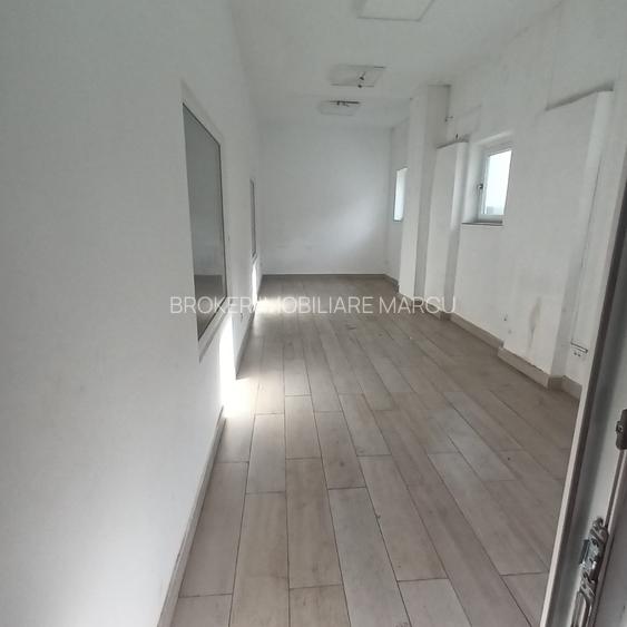 Depozit de inchiriat CET - 6