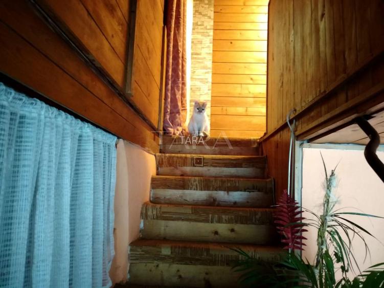 Apartament cu 3 camere de vânzare în zona ultracentrală - 5