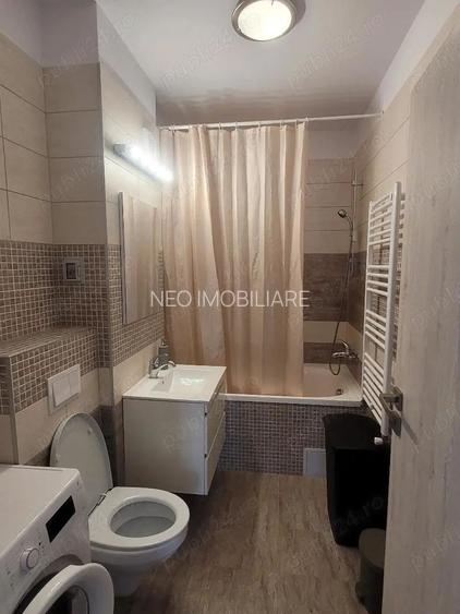 APARTAMENT 2 CAMERE IN IRIS TORONTAL LA 500 EURO - 6