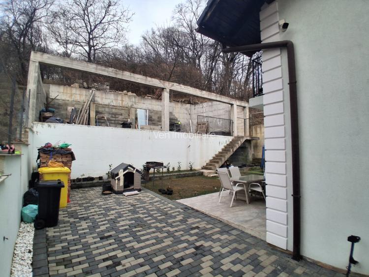 Casa Individuala Valea Budacului 500mp teren - 6