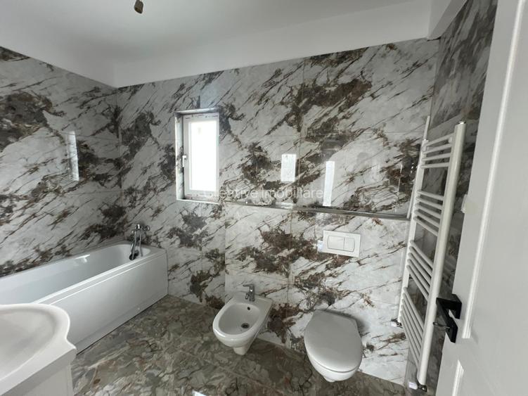 Vilă superbă - finisaje lux, teren generos, lângă stația de autobuz, comision 0% - 13