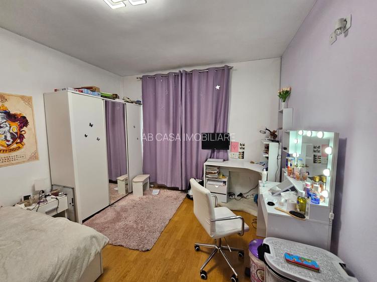 Casă individuală 7 camere, P+E+M, 2000, Timișoara, zona Dâmbovița, comision 0% - 15