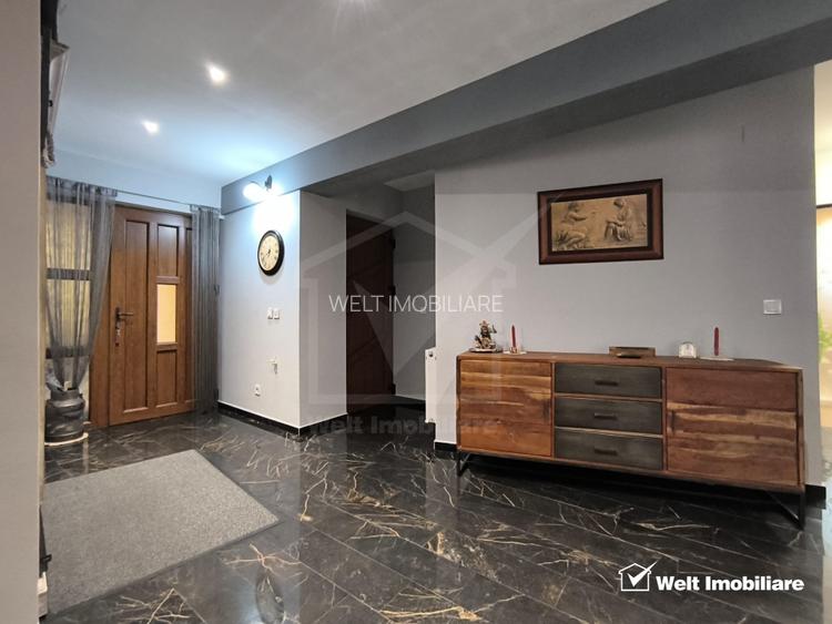 Casa individuala, 4 camere, 300 mp utili, 700mp teren, Borhanci - 2