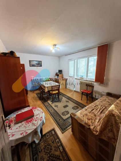Apartament 4 camere -77 mp - Manastur - 2