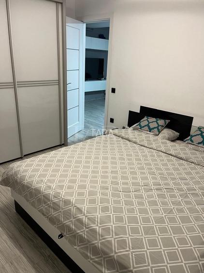 Apartament modern cu 2 camere și balcon generos – Mărăști. - 3