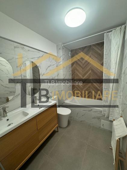 Apartament de 2 camere, 51mp, parcare, Zona Ama Residence - 6