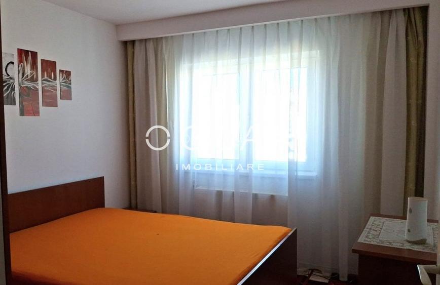 Apartament 4 cam. 90 mp. Ultracentral-Gara - 18