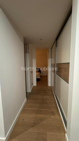 Apartament de 2 camere Cortina Residence de vanzare,la 5min de Parcul Herastrau - 6