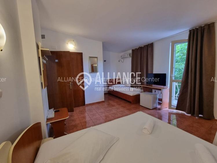 Eforie Nord (COD 02) - Hotel 26 camere 2 apartamente - 4