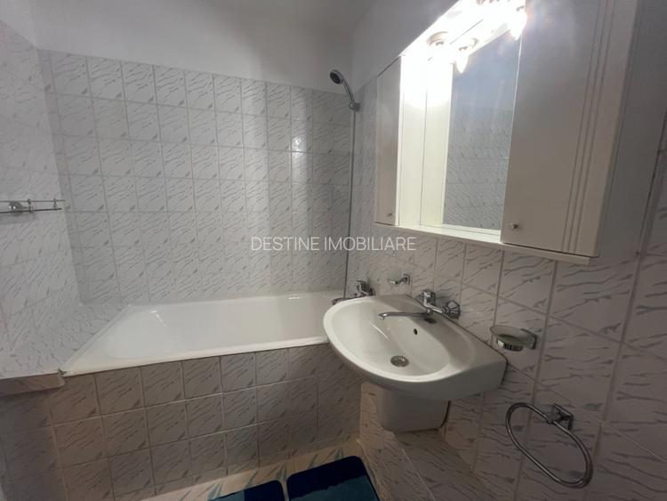 Vanzare apartament 2 camere decomandat – 55,61 mp – etaj 3 – Sebastian / Vulcan - 13