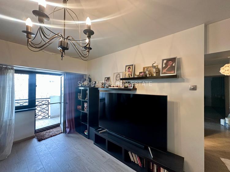 Apartament 2 camere spațios – Bulevardul Decebal, stradal, lângă Mega Image - 9