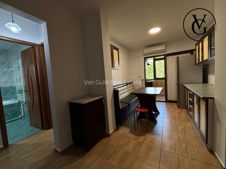 Apartament 2 Camere - Tomis 3 - Centrala Proprie - 3