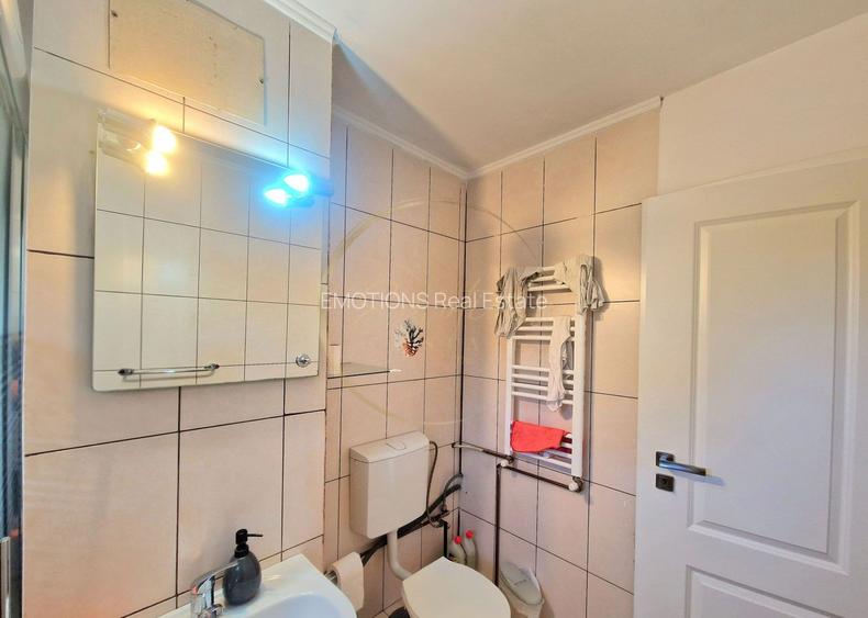 SUPER OFERTĂ | Apartament cu 2 camere- Soarelui | SPAȚIU ȘI INTIMITATE - 9