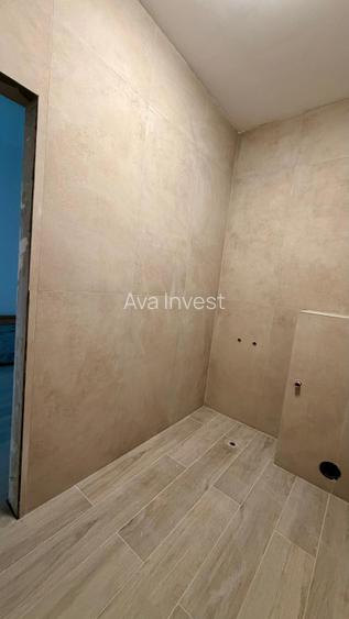 Apartament 3 camere, bloc nZeb, spatii verzi, Pod IRA - 8